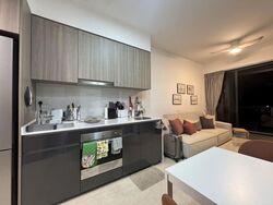 Botanique At Bartley (D19), Condominium #607411101